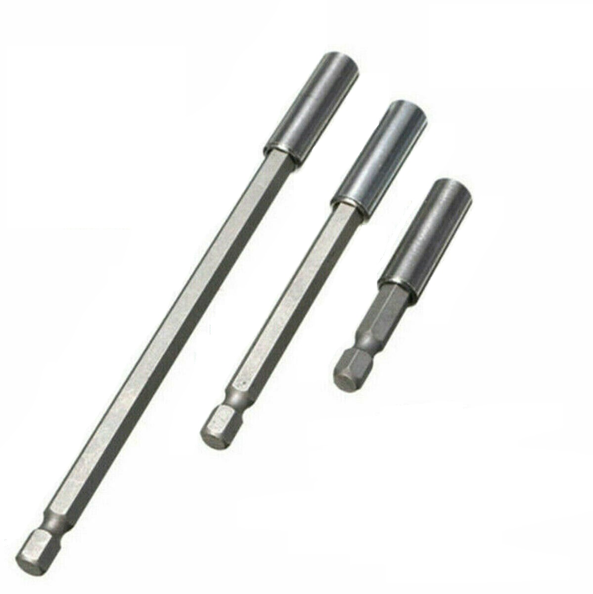 Magnetic Bit Holders 1/4″ Drive